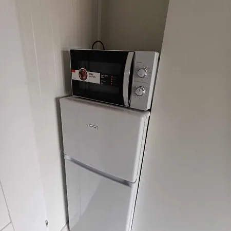 Hébergement de vacances Domki303 Mszczonów