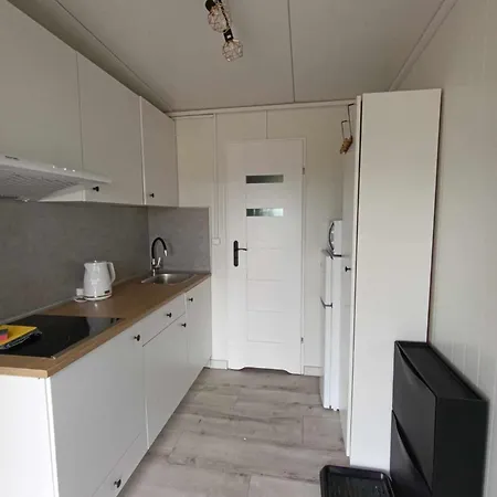 Domki303 Prázdninový dům Mszczonów