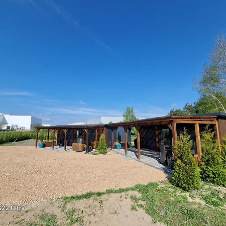 Domki303 Holiday home *